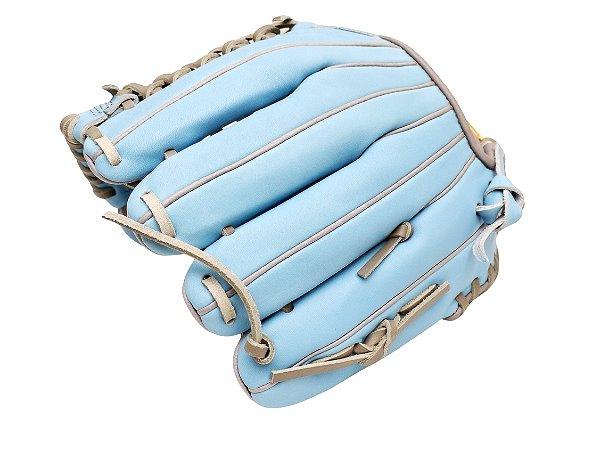 TWB U10 Steer Cowhide 12 inch Custom Outfielder Glove