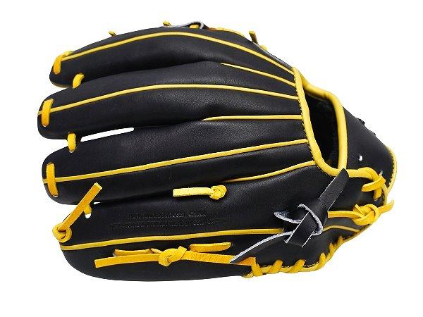 SSK Proedge Adoanced US Kip Navy 11.5 inch Infielder Glove