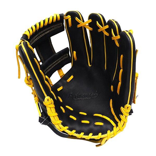 SSK Proedge Adoanced US Kip Navy 11.5 inch Infielder Glove