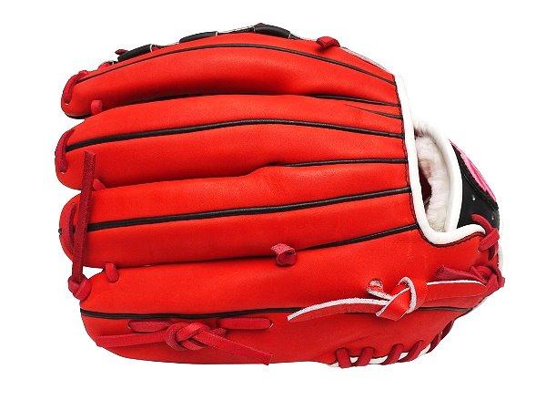 TWB Japanese Kip 12.5 inch Wide Pocket Custom Glove for Mr. McMullen