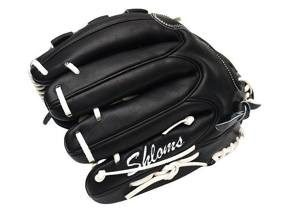 ZETT 12.5 inch Japan Steerhide Custom Glove for Mr. Schloemer