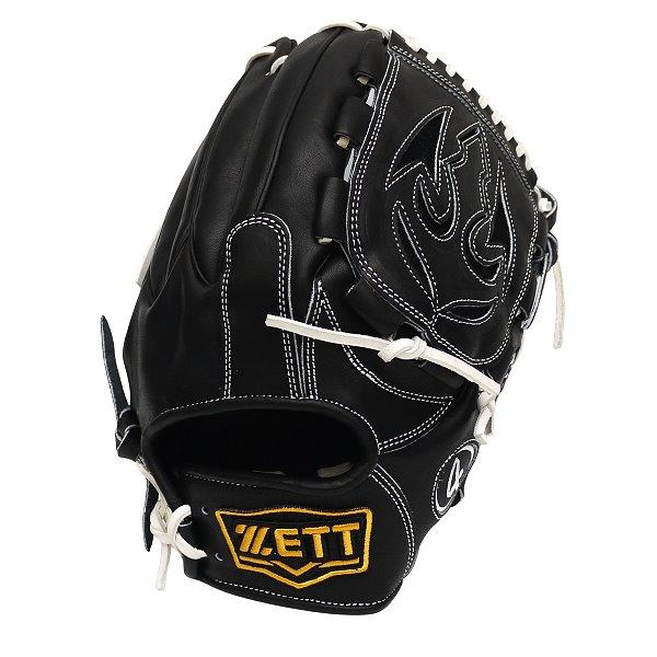 ZETT 12.5 inch Japan Steerhide Custom Glove for Mr. Schloemer