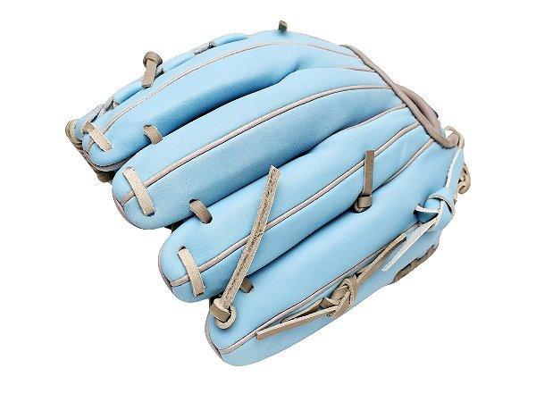 TWB U10 Steer Cowhide 11 inch Pitcher Glove