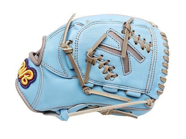 TWB U10 Steer Cowhide 11 inch Pitcher Glove