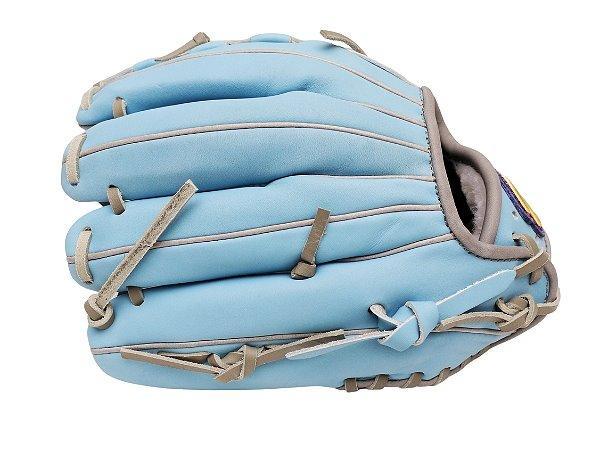 TWB U10 Steer Cowhide 11 inch Pitcher Glove