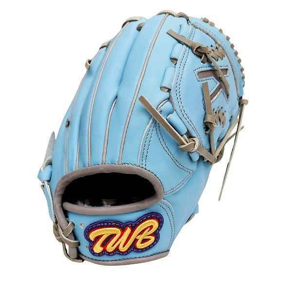 TWB U10 Steer Cowhide 11 inch Pitcher Glove