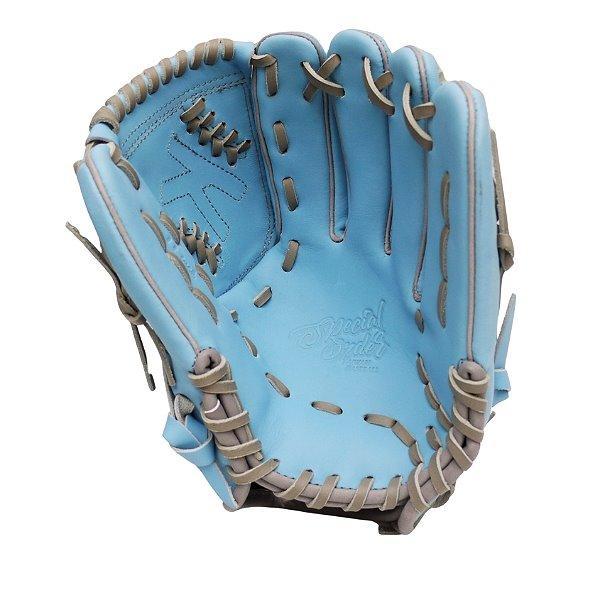 TWB U10 Steer Cowhide 11 inch Pitcher Glove