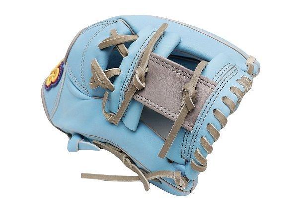TWB U10 Steer Cowhide 11 inch Infielder Glove
