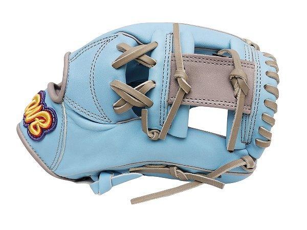 TWB U10 Steer Cowhide 11 inch Infielder Glove