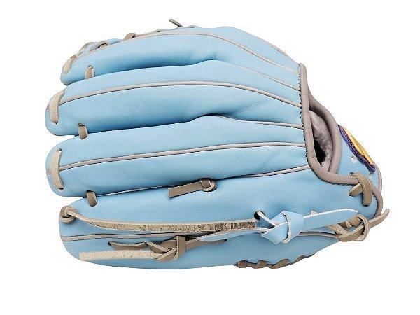 TWB U10 Steer Cowhide 11 inch Infielder Glove