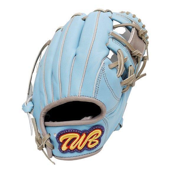 TWB U10 Steer Cowhide 11 inch Infielder Glove