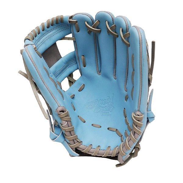 TWB U10 Steer Cowhide 11 inch Infielder Glove