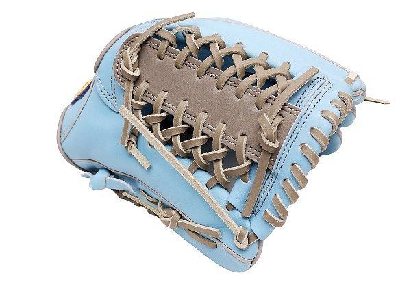 TWB U10 Steer Cowhide 12 inch Outfielder Glove