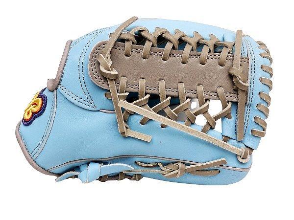 TWB U10 Steer Cowhide 12 inch Outfielder Glove