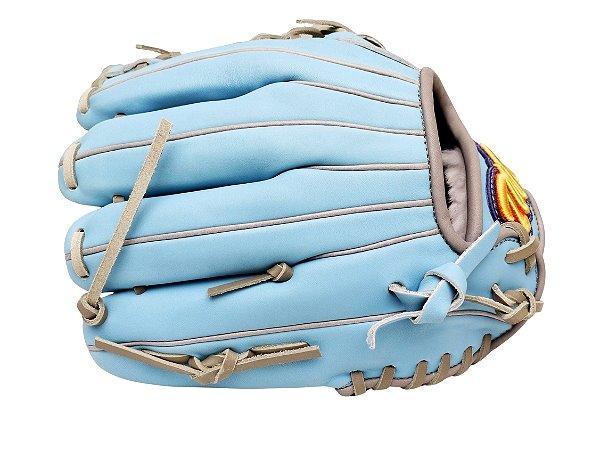TWB U10 Steer Cowhide 12 inch Outfielder Glove