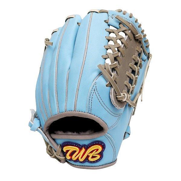 TWB U10 Steer Cowhide 12 inch Outfielder Glove