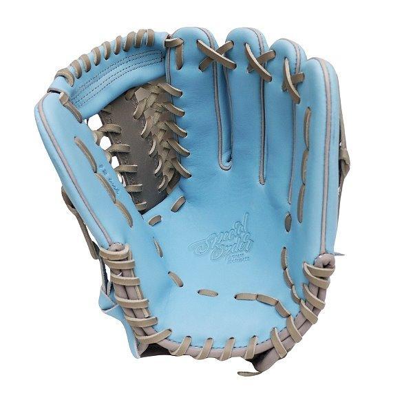 TWB U10 Steer Cowhide 12 inch Outfielder Glove