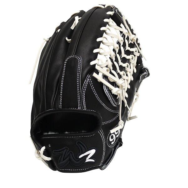 WOODZ 13 inch Japan Refined Premium Kip Custom Glove for Mr. Boscarino