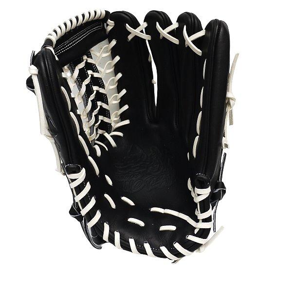 WOODZ 13 inch Japan Refined Premium Kip Custom Glove for Mr. Boscarino