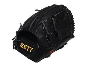 ZETT 11.75 inch Japan Steerhide Custom Glove for Mr. Starr