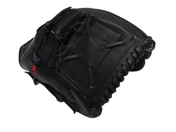 ZETT 11.75 inch Japan Steerhide Custom Glove for Mr. Starr