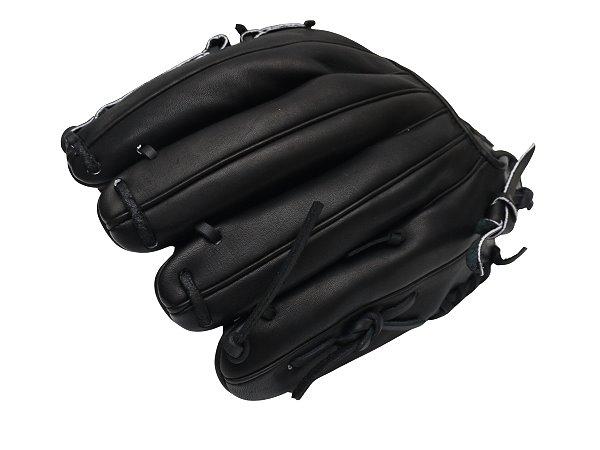 ZETT 11.75 inch Japan Steerhide Custom Glove for Mr. Starr