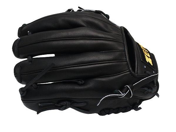 ZETT 11.75 inch Japan Steerhide Custom Glove for Mr. Starr