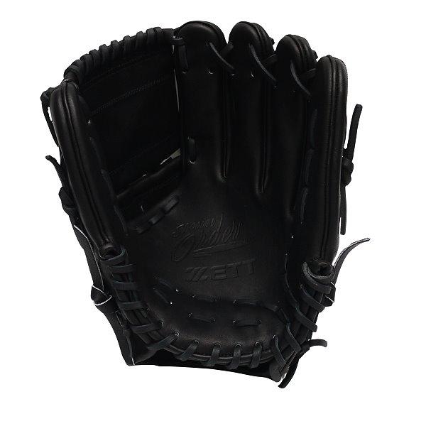 ZETT 11.75 inch Japan Steerhide Custom Glove for Mr. Starr