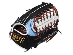 ZETT 12.5 inch US Kip Custom Glove for Mr. Devito