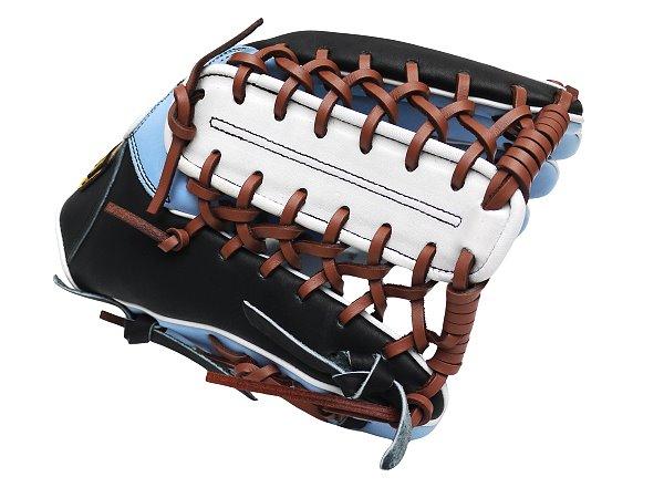 ZETT 12.5 inch US Kip Custom Glove for Mr. Devito