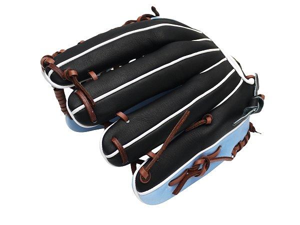 ZETT 12.5 inch US Kip Custom Glove for Mr. Devito