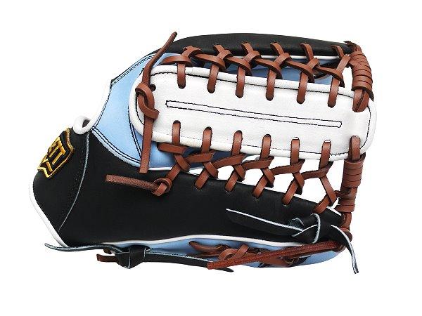 ZETT 12.5 inch US Kip Custom Glove for Mr. Devito