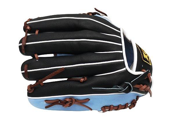 ZETT 12.5 inch US Kip Custom Glove for Mr. Devito