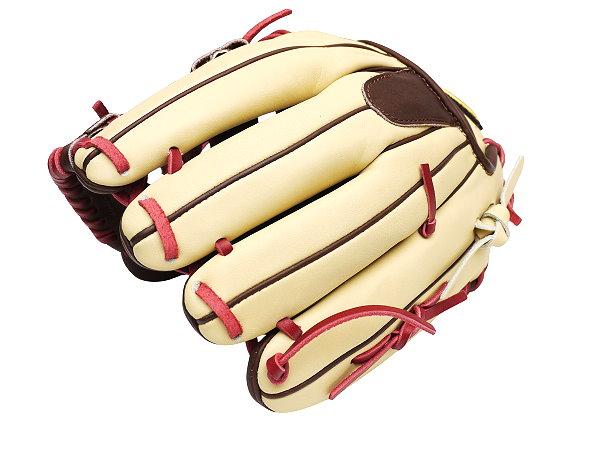 TWB Japanese Kip 12 inch Custom Glove for Mr. Carpenter