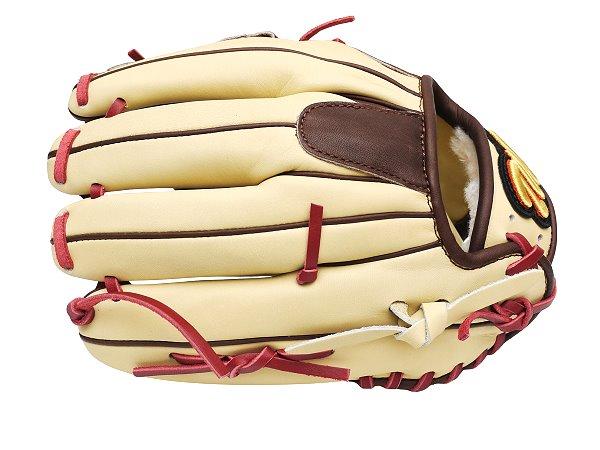 TWB Japanese Kip 12 inch Custom Glove for Mr. Carpenter