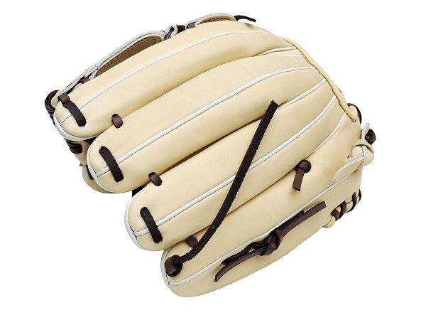 TWB Japanese Kip 12.75 inch Custom Glove for Mr. Lohmann
