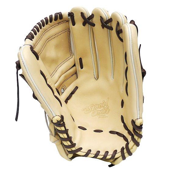 TWB Japanese Kip 12.75 inch Custom Glove for Mr. Lohmann