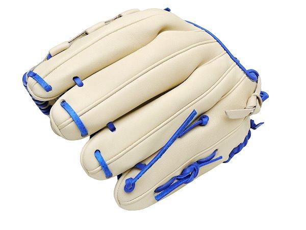 ZETT 12 inch US Kip Custom Glove for Mr. Moore