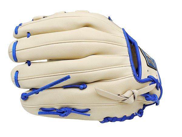 ZETT 12 inch US Kip Custom Glove for Mr. Moore