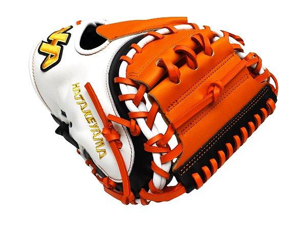 HATAKEYAMA Pro M9 Takumi Series 33.5 inch Catcher Mitt