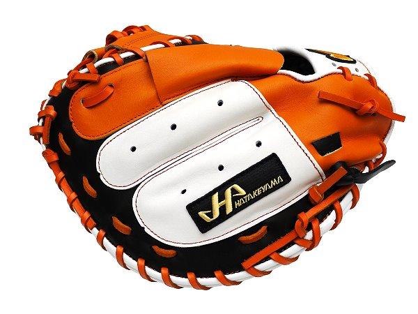 HATAKEYAMA Pro M9 Takumi Series 33.5 inch Catcher Mitt