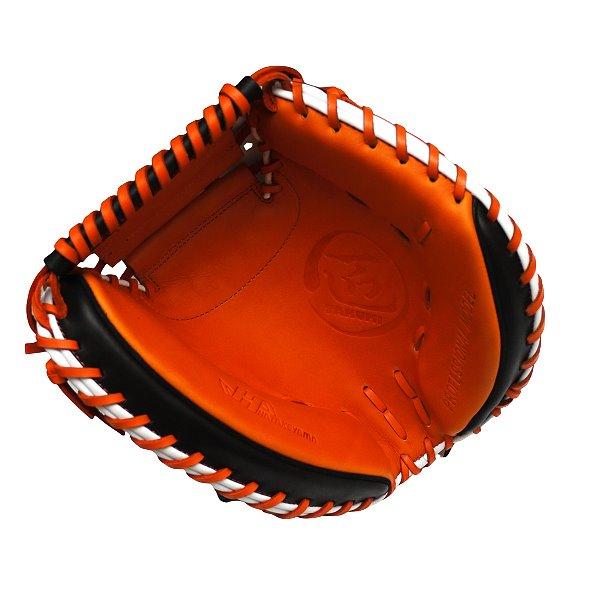 HATAKEYAMA Pro M9 Takumi Series 33.5 inch Catcher Mitt