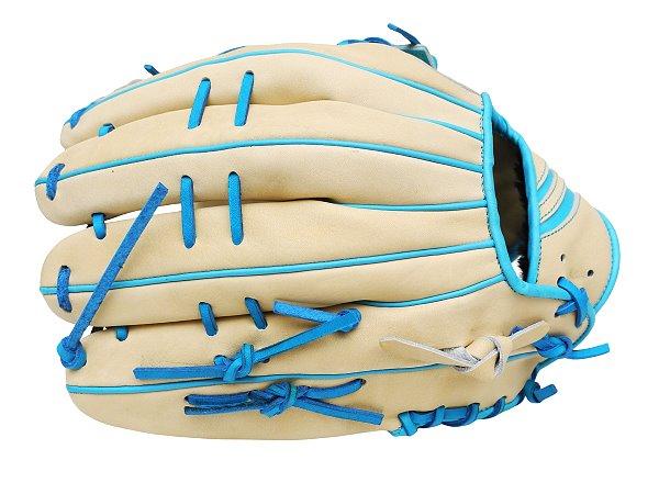 HI-GOLD Shin-Kyoku Series 13 inch Outfielder Glove - Beige