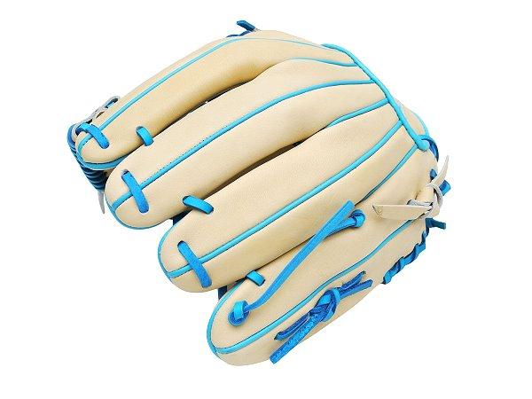 HI-GOLD Shin-Kyoku Series 11.5 inch Infielder Glove - Beige