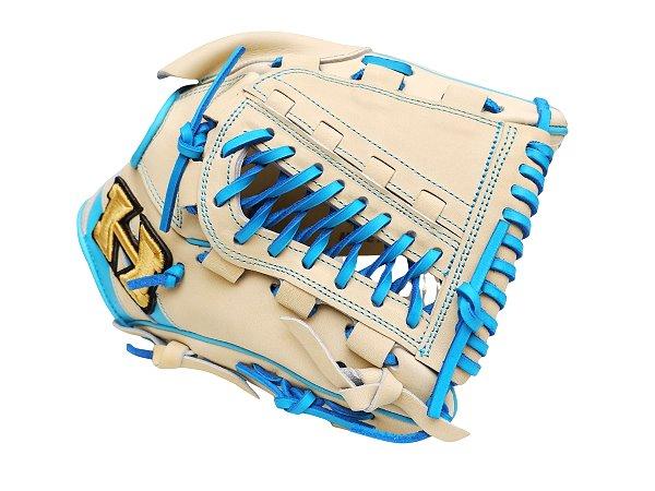 HI-GOLD Shin-Kyoku Series 11.75 inch Pitcher Glove - Beige