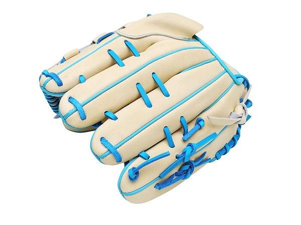 HI-GOLD Shin-Kyoku Series 11.75 inch Pitcher Glove - Beige