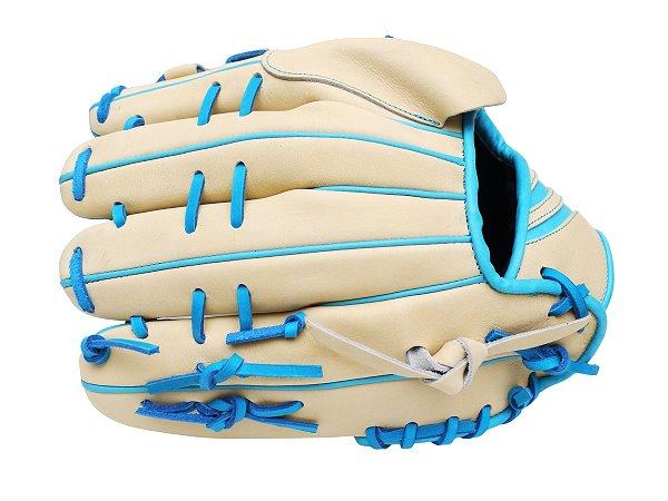 HI-GOLD Shin-Kyoku Series 11.75 inch Pitcher Glove - Beige
