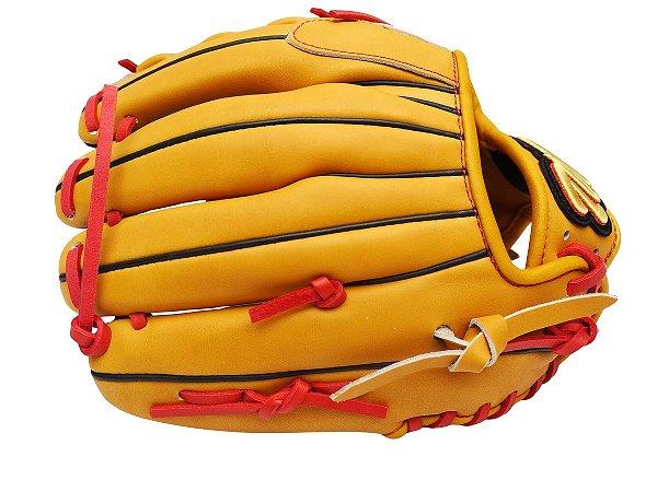 TWB U10 Steer Cowhide 11.5 inch Custom Glove for Ms.Leeds