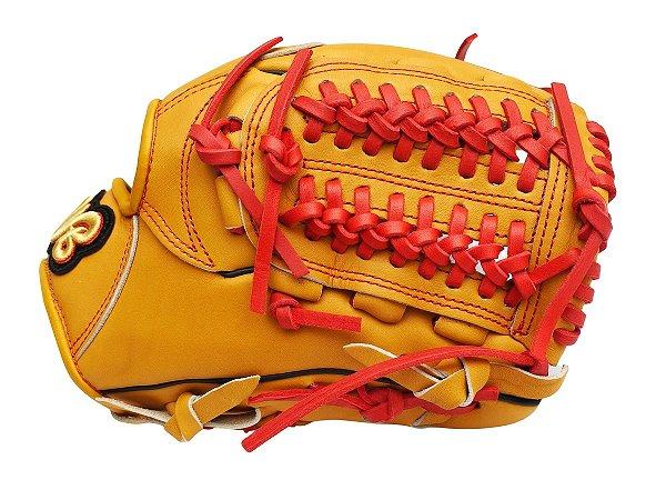 TWB U10 Steer Cowhide 11.5 inch Custom Glove for Ms.Leeds