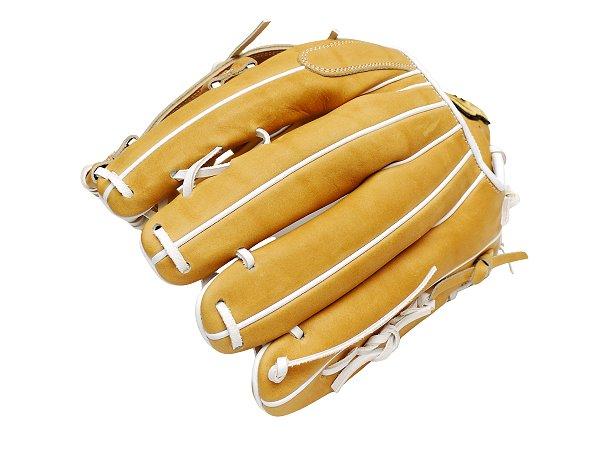 HI-GOLD Japan Steerhide Custom Glove for Mr. Gerena